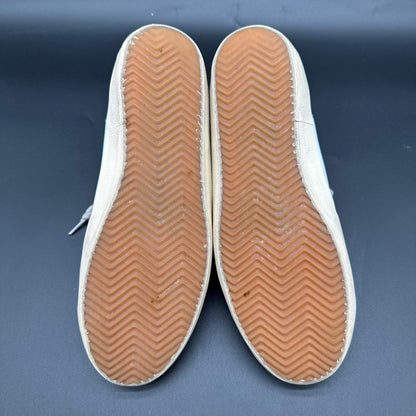 Golden Goose Superstar - Blanc Beige Noir C1444