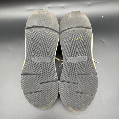 Golden Goose Running - Noir Beige C1300