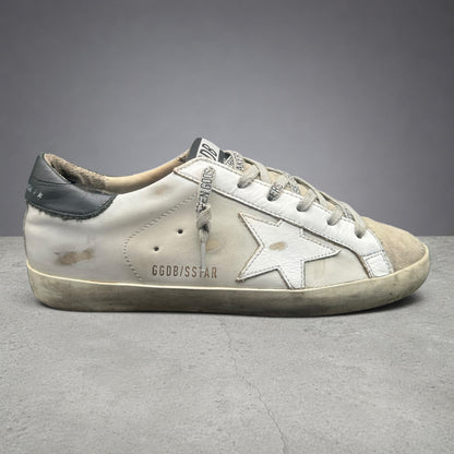 Golden Goose Superstar - C1198