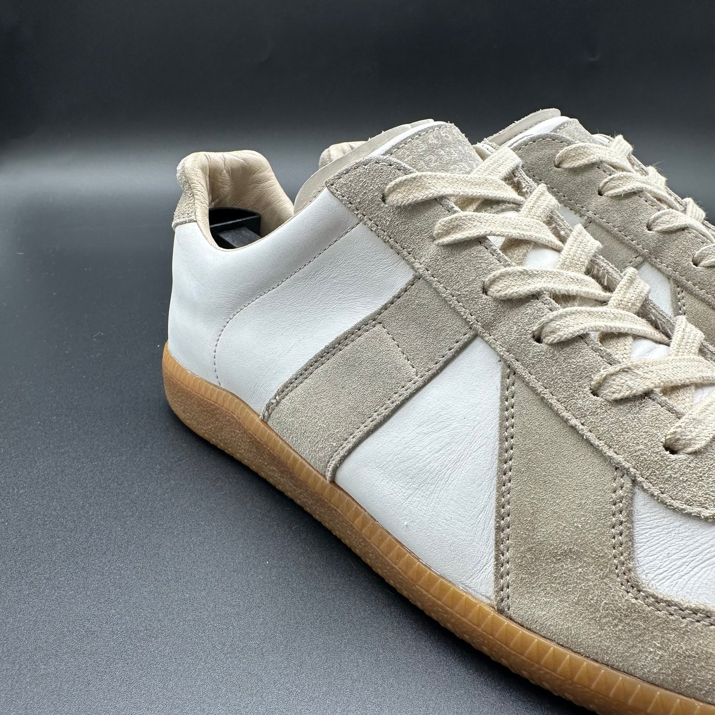 Maison Margiela Replica - Beige Blanc C1045