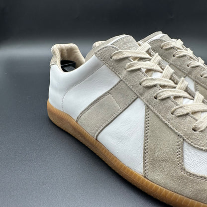 Maison Margiela Replica - Beige Blanc C1045