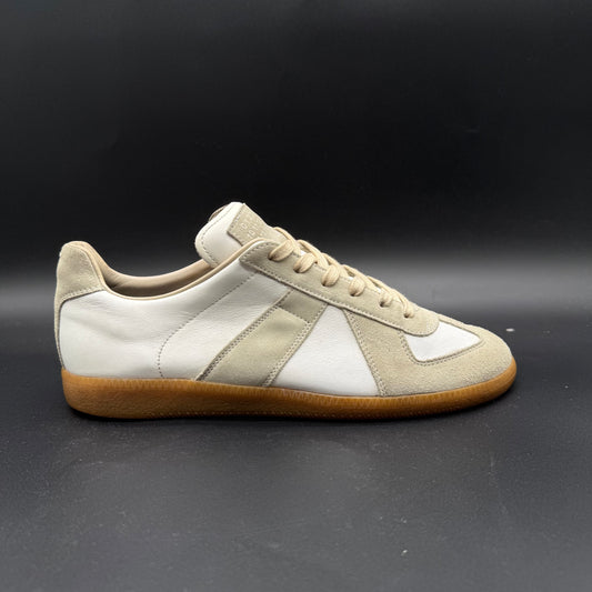Maison Margiela Replica - Blanc Beige C1266