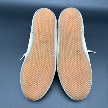 Golden Goose Superstar - Blanc Gris Doré P436