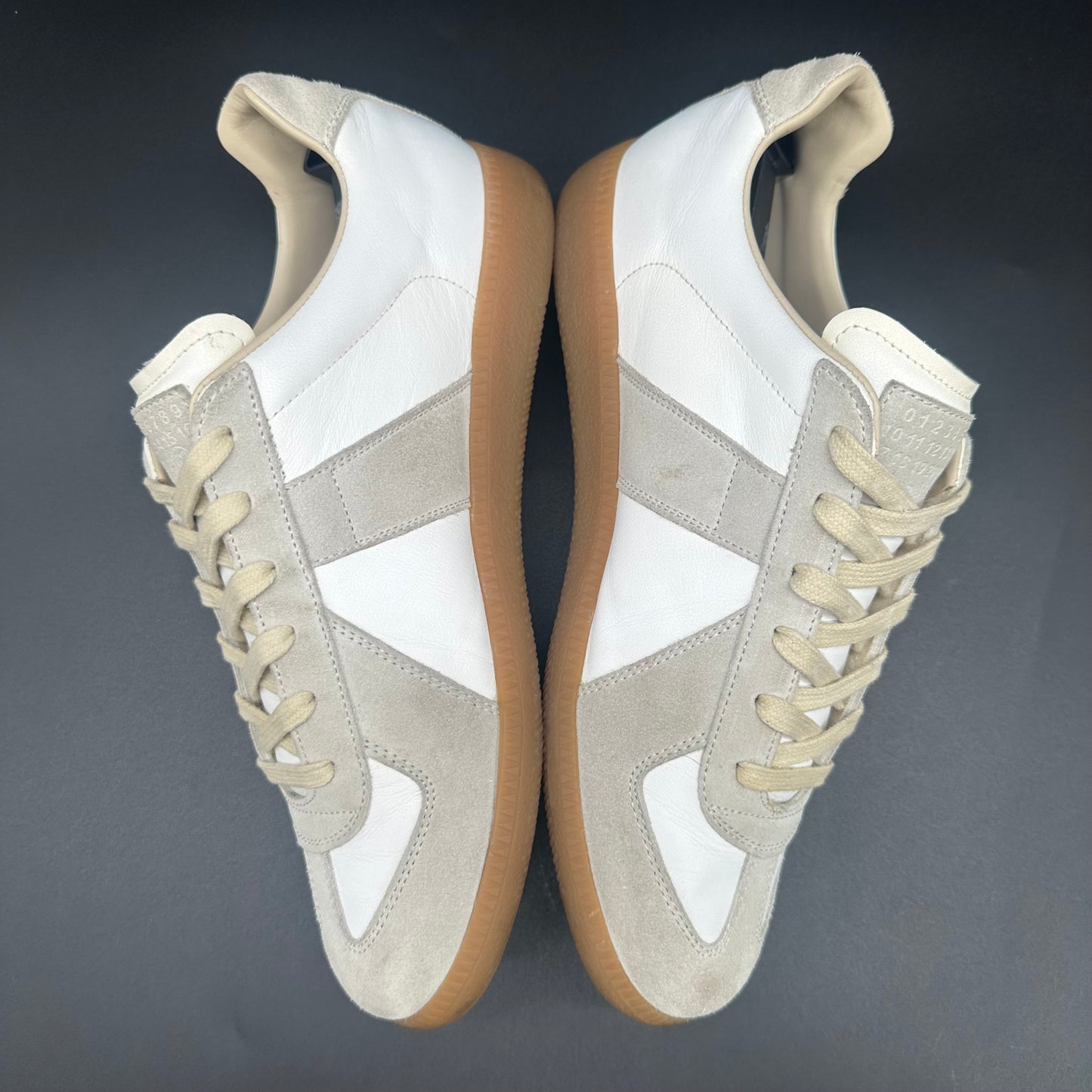 Maison Margiela Replica - Blanc Beige C1160