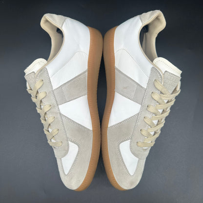 Maison Margiela Replica - Blanc Beige C1160