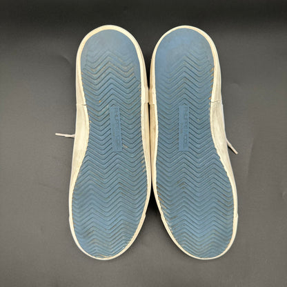 Philippe Model - Blanc Bleu C1114