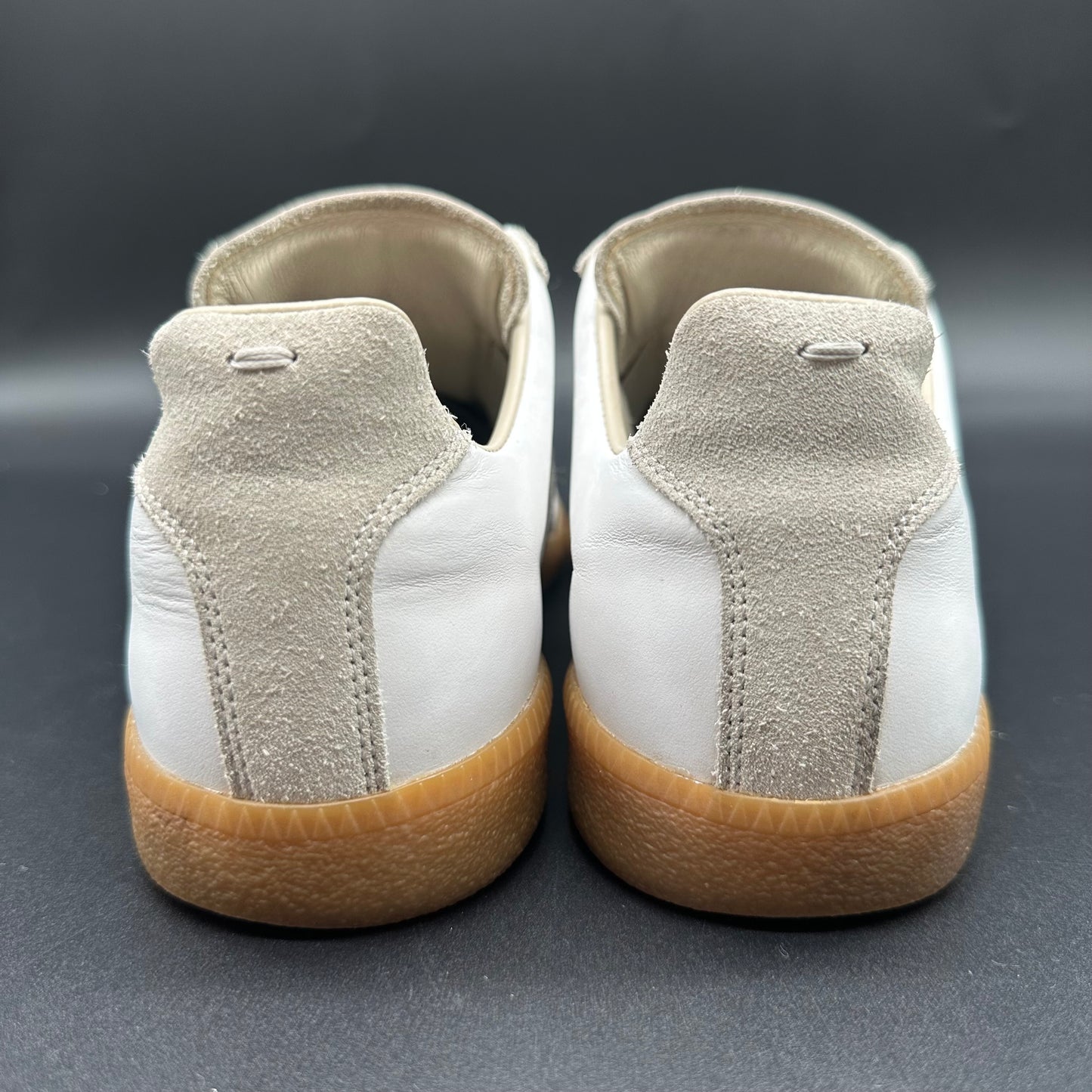 Maison Margiela Replica - Blanc Beige C1214