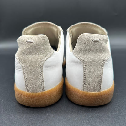 Maison Margiela Replica - Blanc Beige C1214