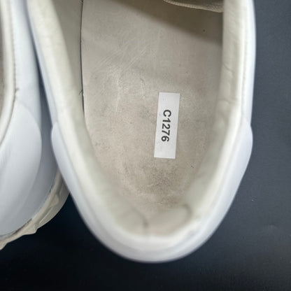 Valentino Open - Blanc Marron C1276
