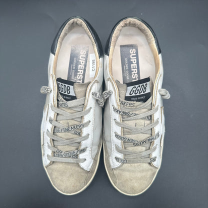 Golden Goose Superstar - C1198