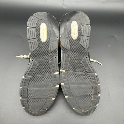 Golden Goose Dad-Star - Noir Beige C1442