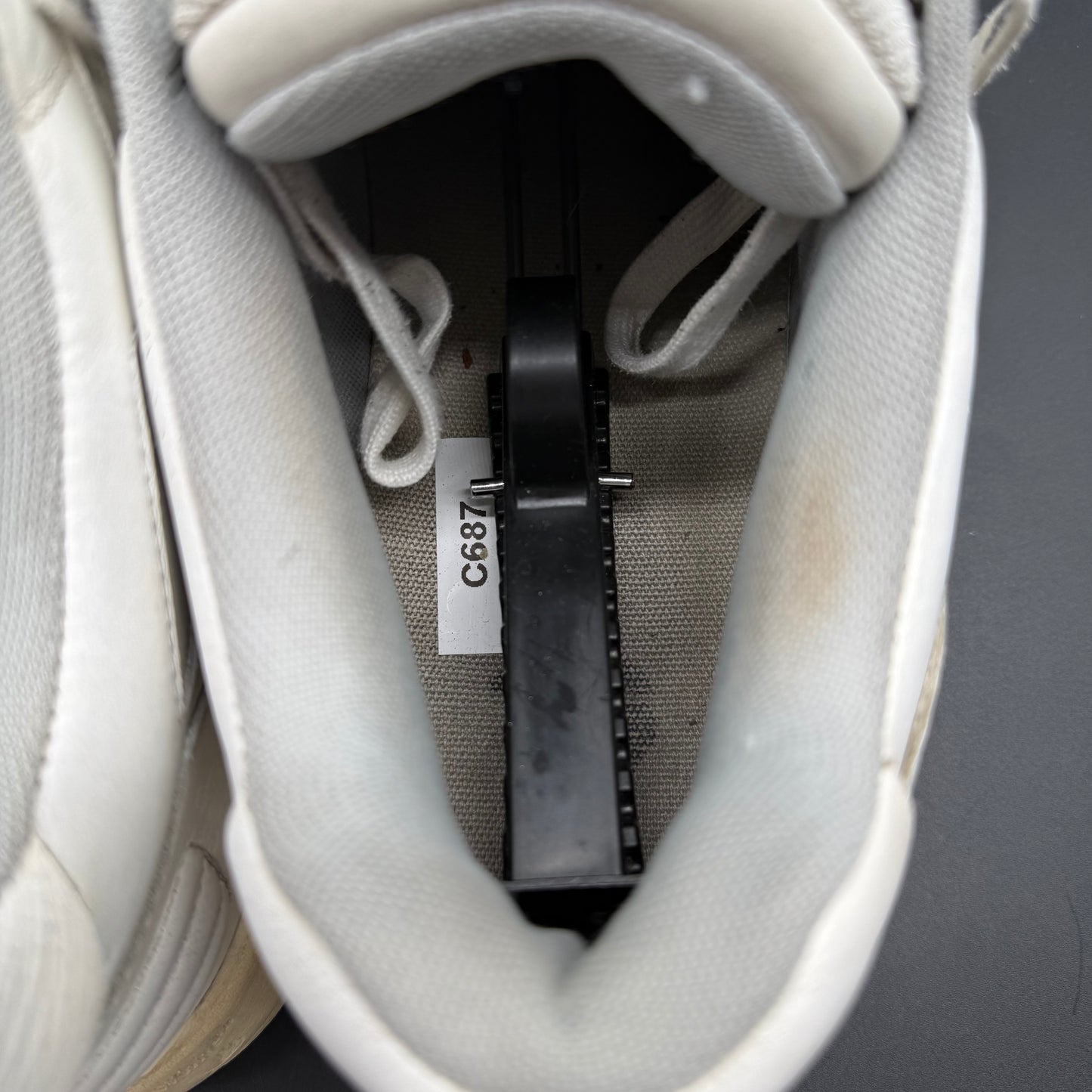Off-White Out Of Office - Blanc « For Walking » C687,5