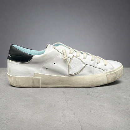 Philippe Model - Blanc Noir C1191