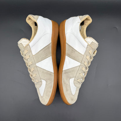 Maison Margiela Replica - Beige Blanc C1098