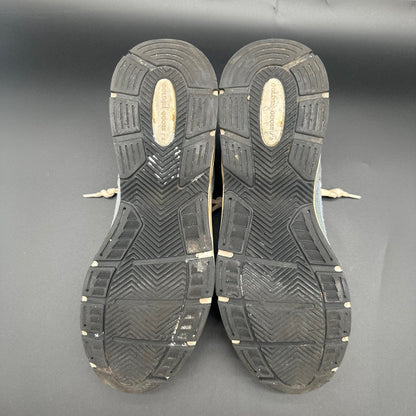 Golden Goose Dad-Star - Bleu Beige C1301