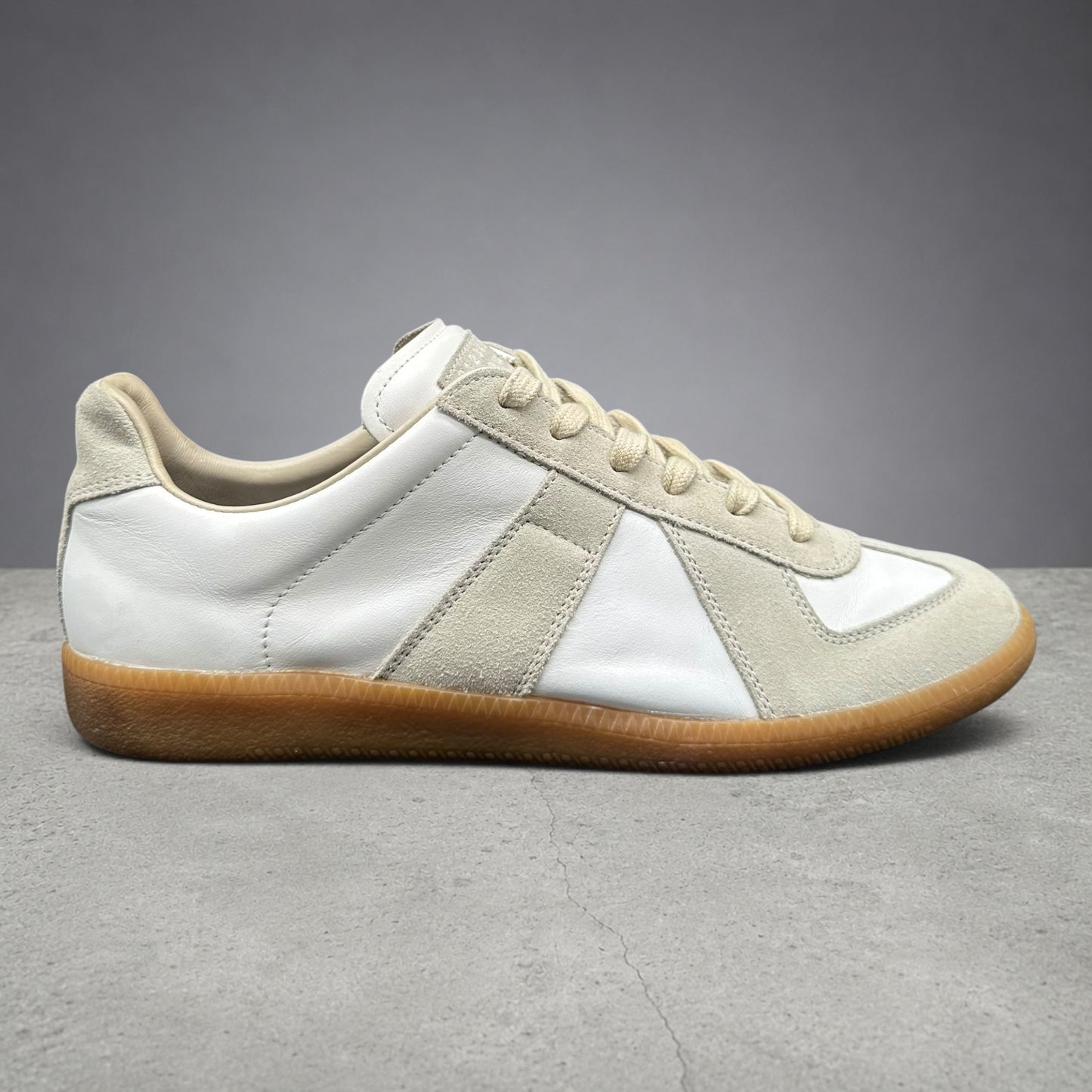 Maison Margiela Replica - Blanc Beige C1214