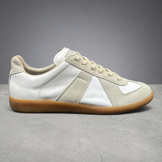 Maison Margiela Replica - Blanc Beige C1214