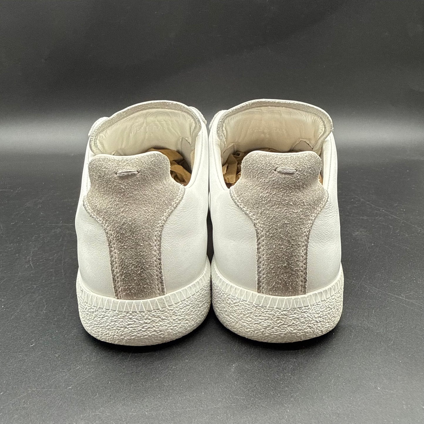 Maison Margiela Replica - Blanc C786