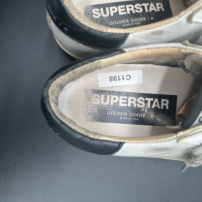 Golden Goose Superstar - C1198