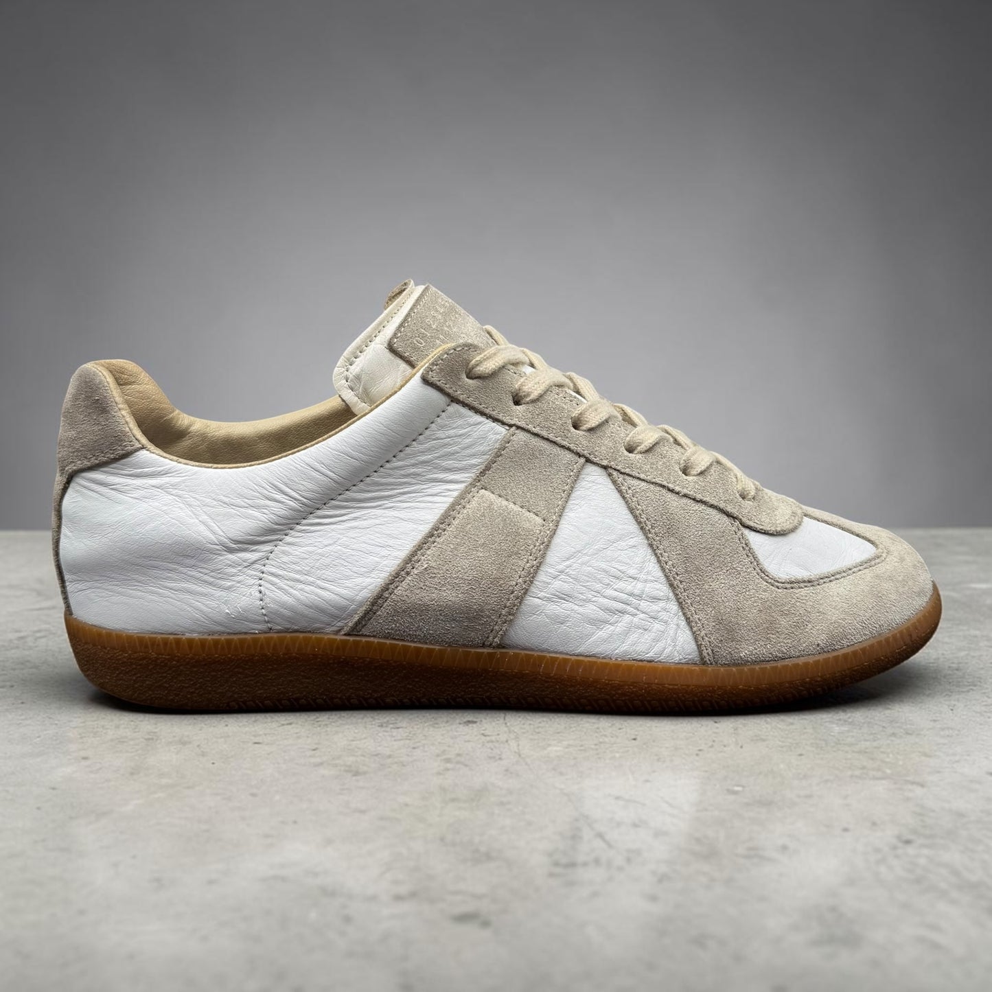 Maison Margiela Replica - Beige Blanc C1098