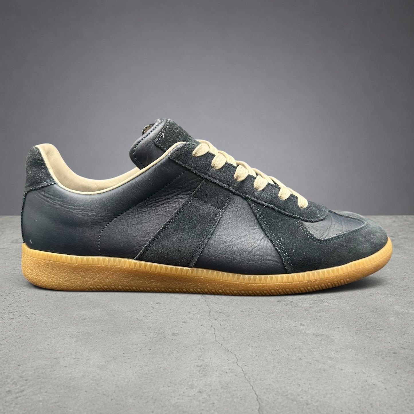 Maison Margiela - Bleu C1402