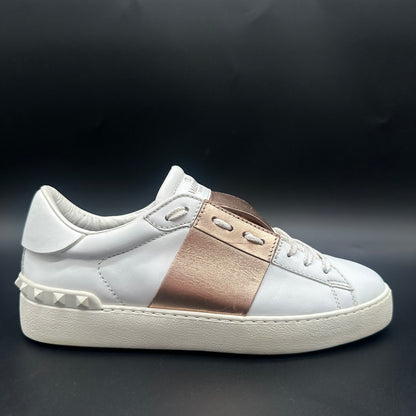 Valentino Open - Blanc Rose C1120