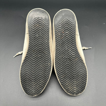 Golden Goose Superstar - Blanc Beige Or C1387