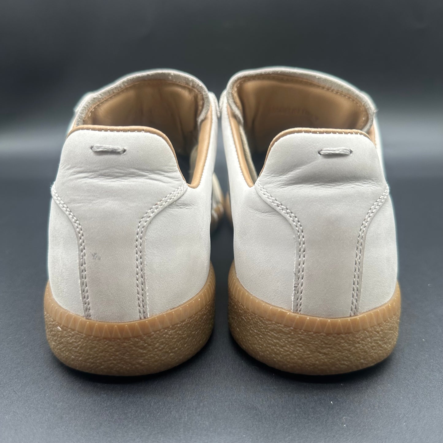 Maison Margiela Replica - Blanc Beige Multicolore C1408