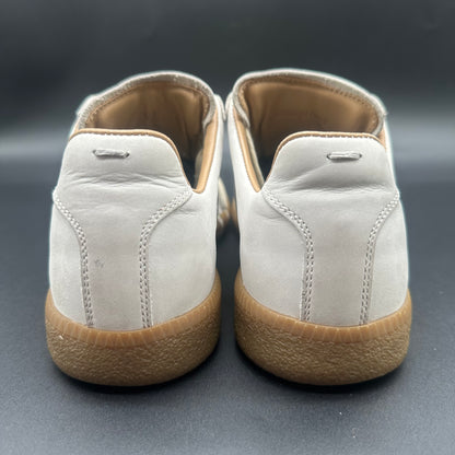 Maison Margiela Replica - Blanc Beige Multicolore C1408