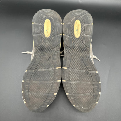 Golden Goose Dad-Star - Gris Beige K44