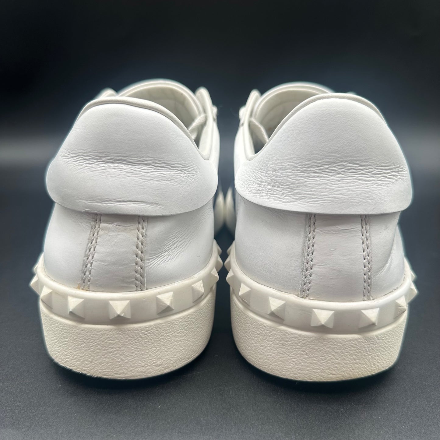 Valentino Open - Blanc Bleu C1346