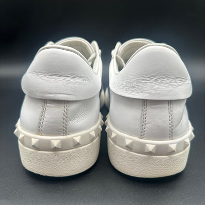 Valentino Open - Blanc Bleu C1346