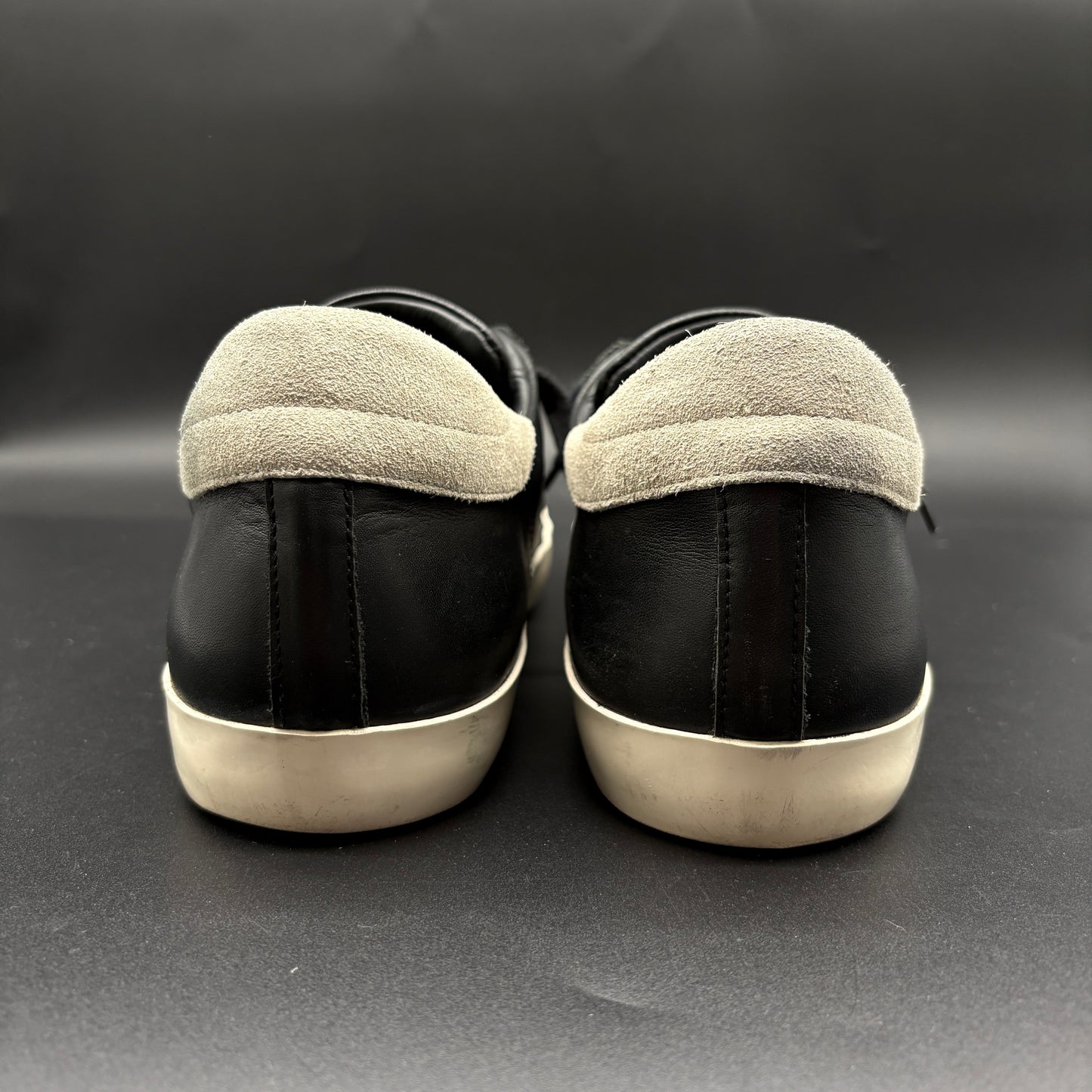 Philippe Model PRSX - Noir Gris 1331