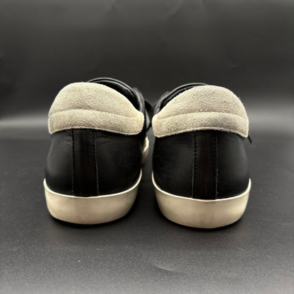 Philippe Model PRSX - Noir Gris 1331