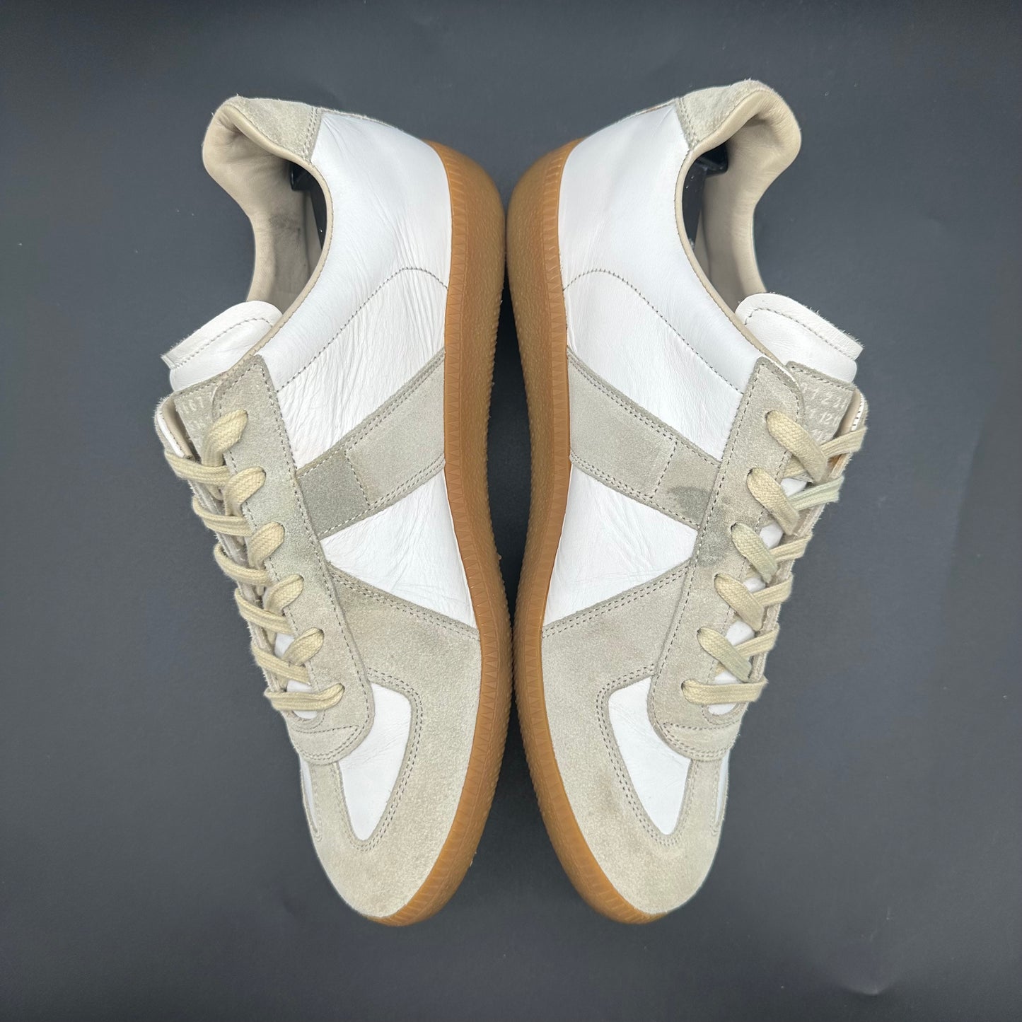 Maison Margiela Replica - Blanc Beige C1273