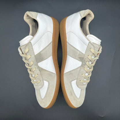 Maison Margiela Replica - Blanc Beige C1273