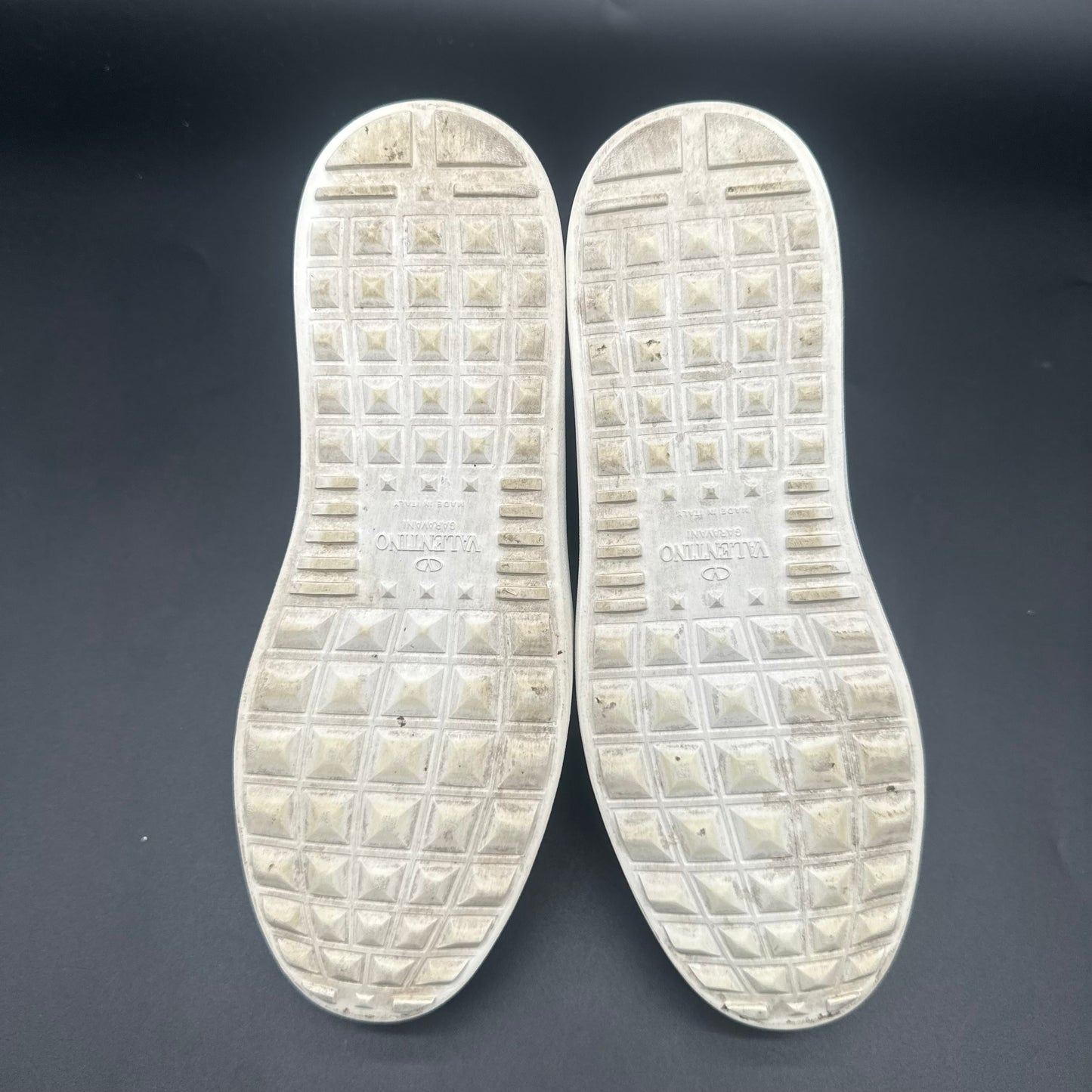 Valentino Open - Blanc Rose C1400