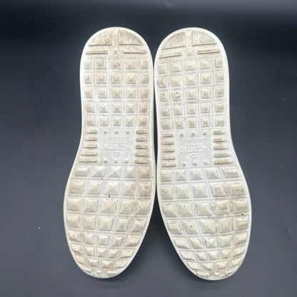 Valentino Open - Blanc Rose C1400