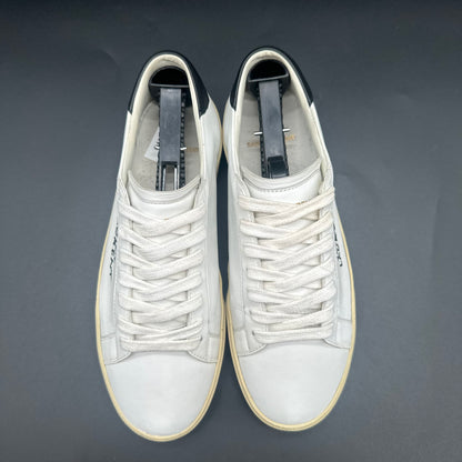 Saint Laurent Court - Blanc Noir C1369