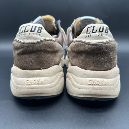 Golden Goose Running - Marron Beige C1446