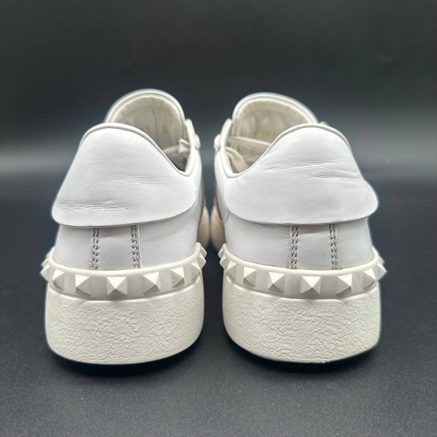 Valentino Open - Blanc Rose C1193