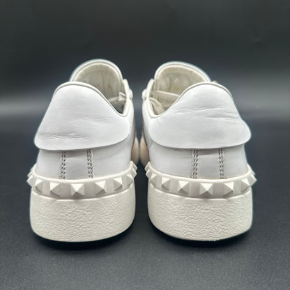 Valentino Open - Blanc Rose C1193