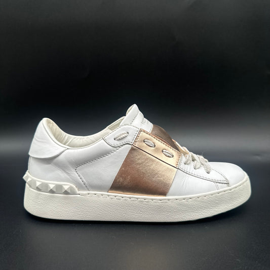 Valentino Open - Blanc Rose C1193