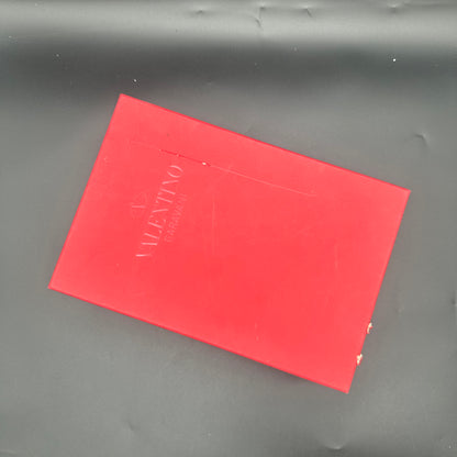 Valentino Open - Blanc Rose C1260