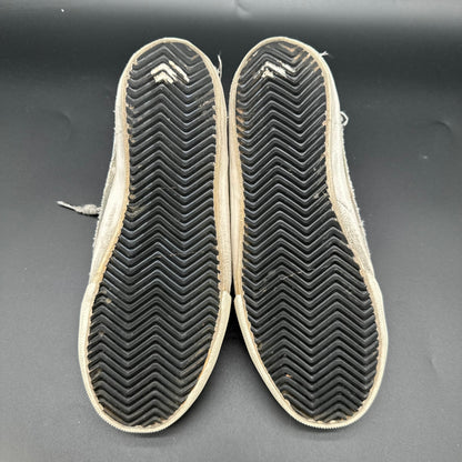 Golden Goose Superstar - Beige Noir Rose Argent Paillettes C1441