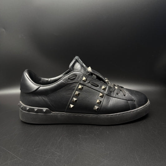 Valentino Open - Noir