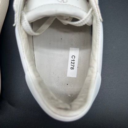 Valentino Open - Blanc Rose C1278