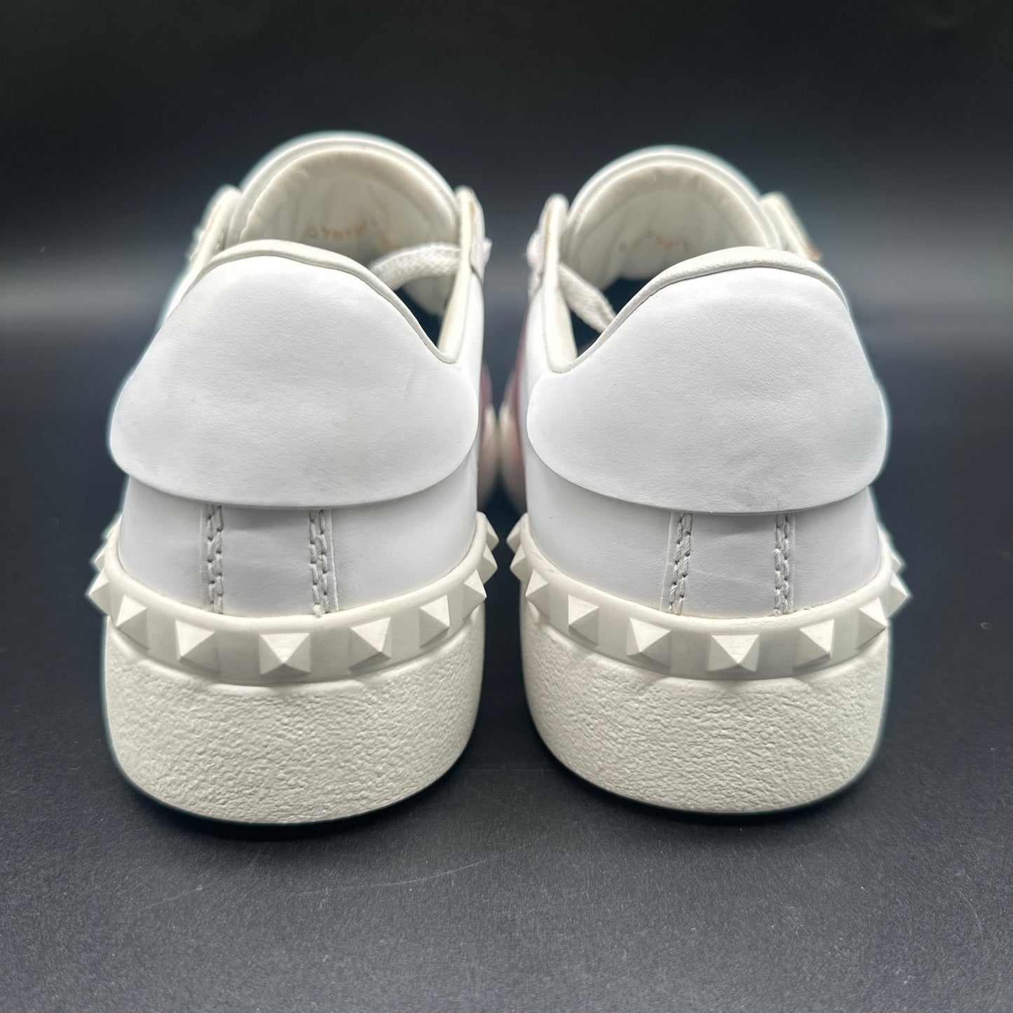 Valentino Open - Blanc Rose C1279