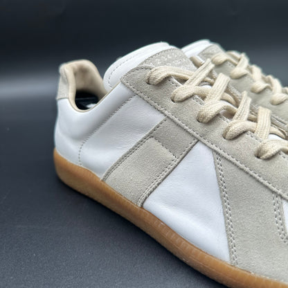 Maison Margiela Replica - Blanc Beige C1214