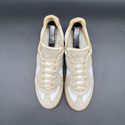 Maison Margiela Replica - Beige Blanc C1098